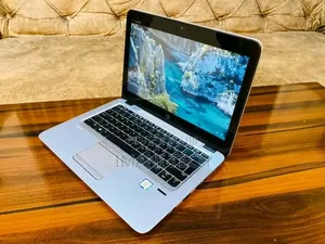 Laptop HP EliteBook 840 G3 8GB Intel Core i7 SSD 256GB