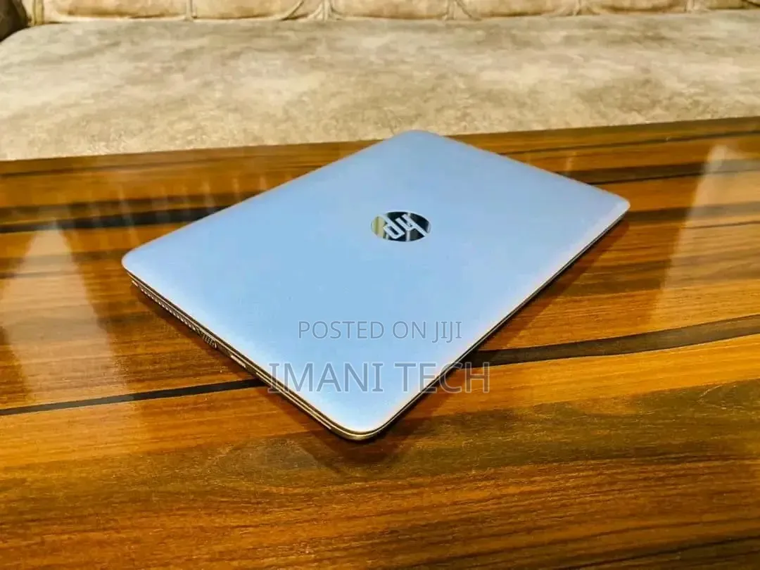 Laptop HP EliteBook 840 G3 8GB Intel Core i7 SSD 256GB