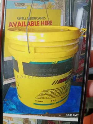 15kg All Automotive Use Grease