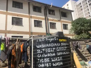 Commercial Plot for Sale in Eastleigh 70 by 120