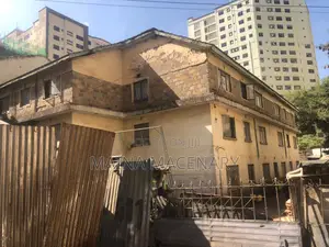Commercial Plot for Sale in Eastleigh 70 by 120
