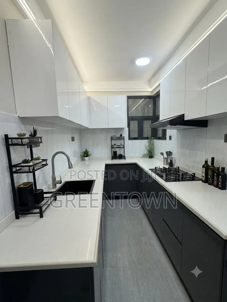 2bdrm Apartment in Tsavorite Gardens, Kilimani for sale