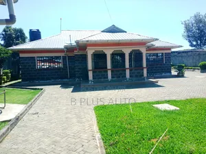 3bdrm Bungalow in Kiamunyi, Mosop for rent