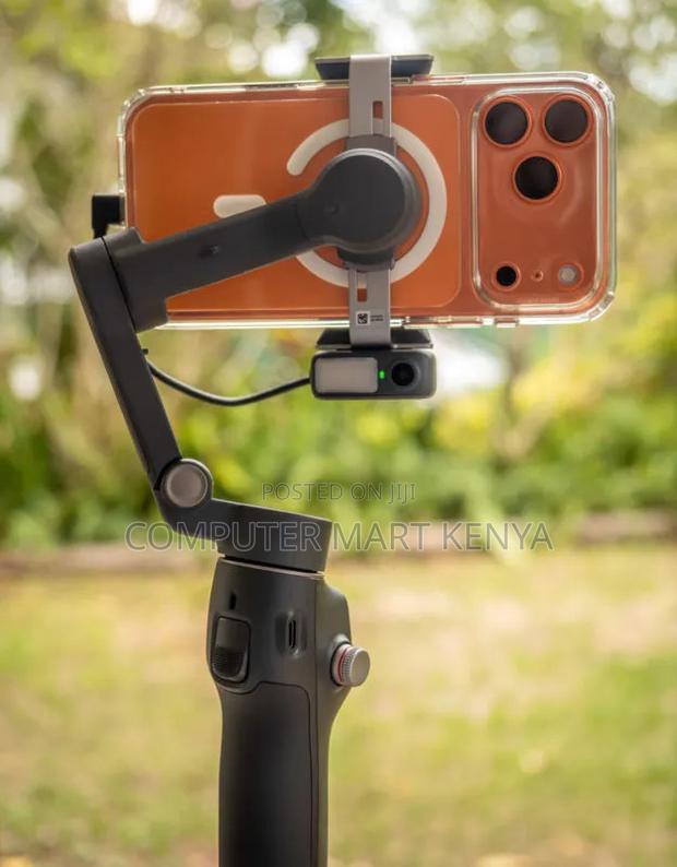 Brand New Dji Osmo Mobile 8 - thumbnail 2