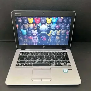 Laptop HP EliteBook 820 G3 8GB Intel Core i5 SSD 256GB
