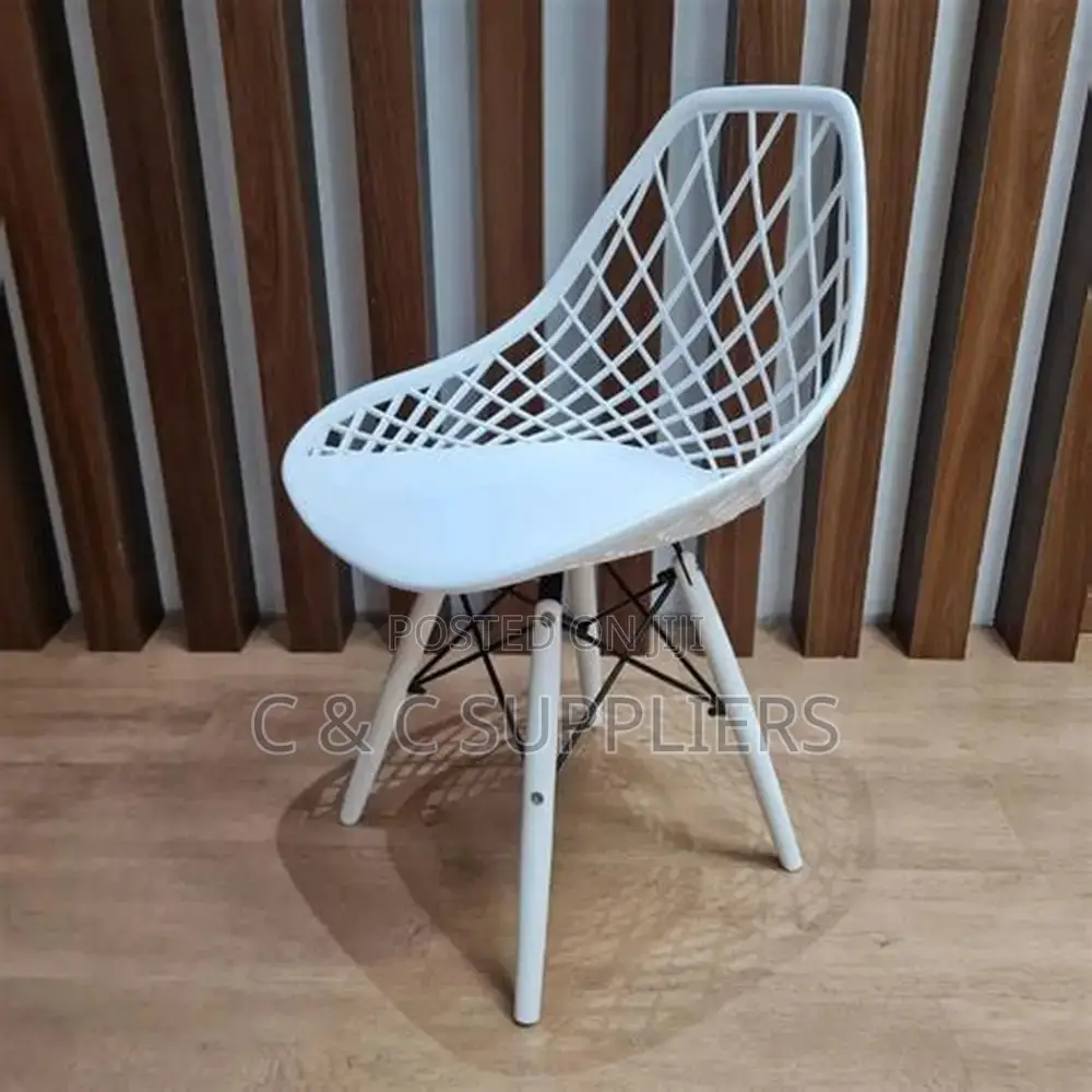 Restaurant Plastic Chair