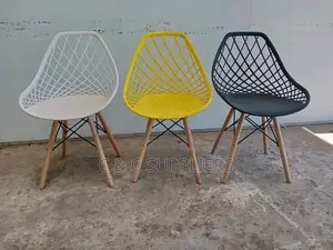 Restaurant Plastic Chair