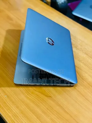 Laptop HP EliteBook 820 G4 8GB Intel Core i5 SSD 256GB
