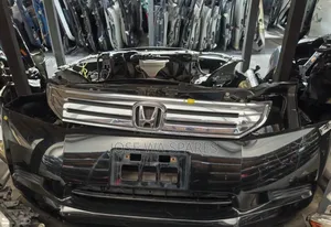 Stepwagon Nosecute
