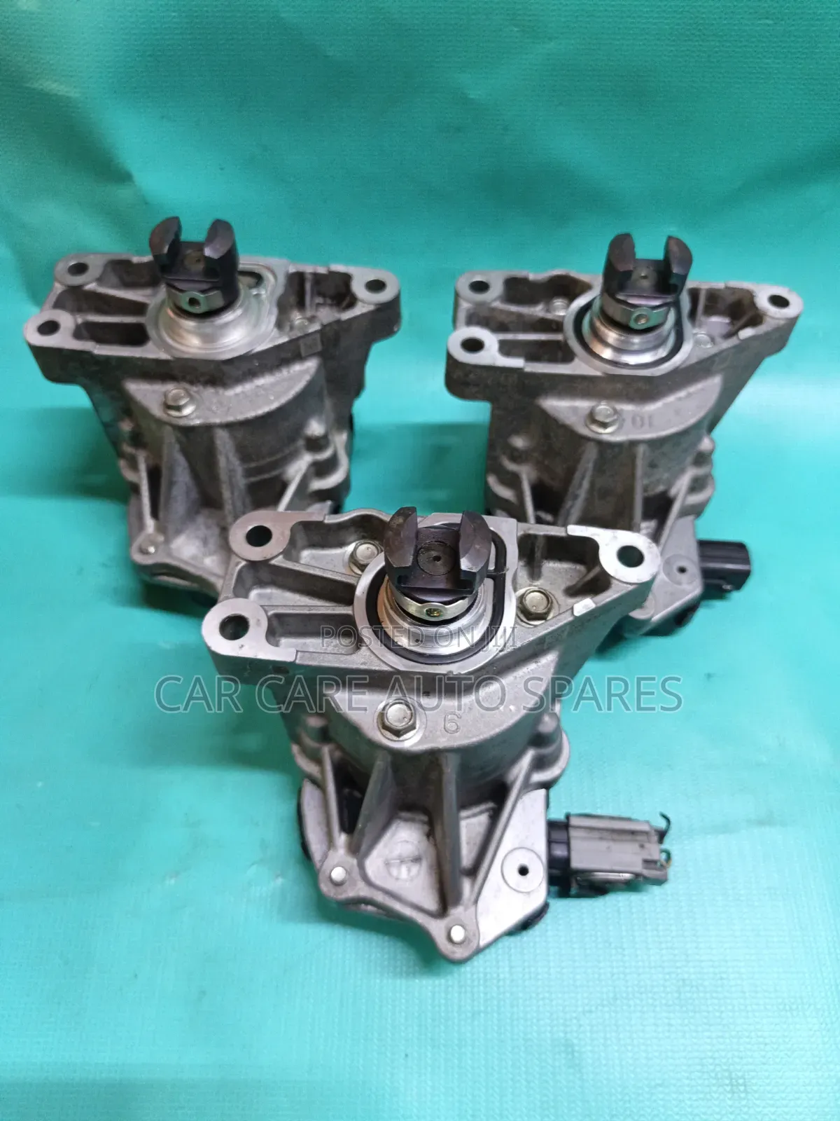 3zr New Model Valvomatic
