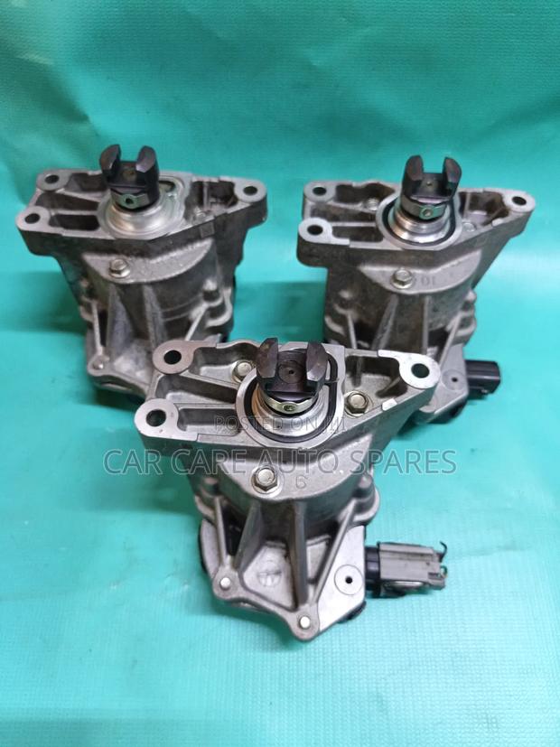 3zr New Model Valvomatic