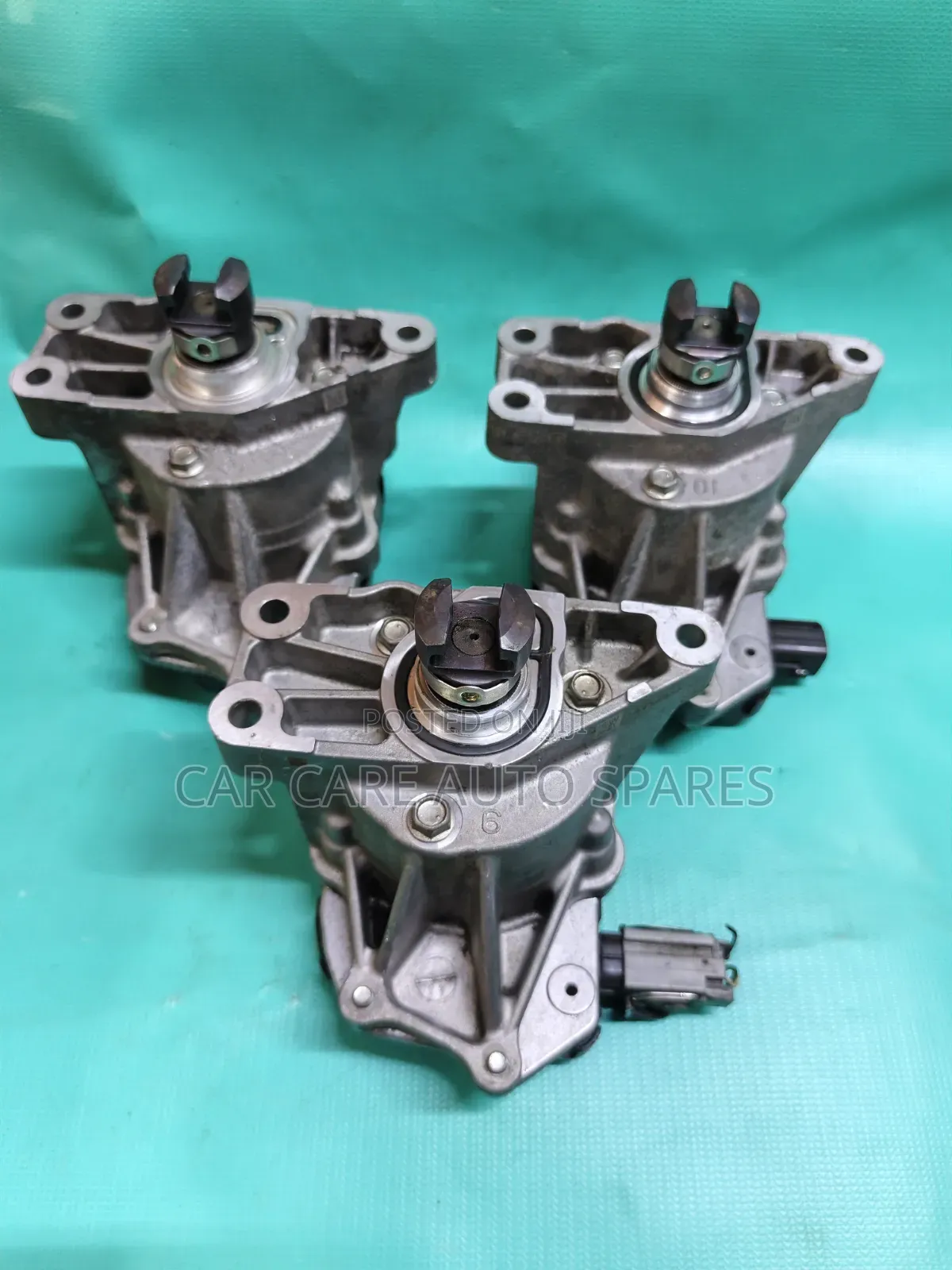 3zr New Model Valvomatic