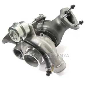 Land Rover Defender-Disco1 Turbocharger 300tdi