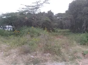 Residential Plot for Sale - Ongata Rongai