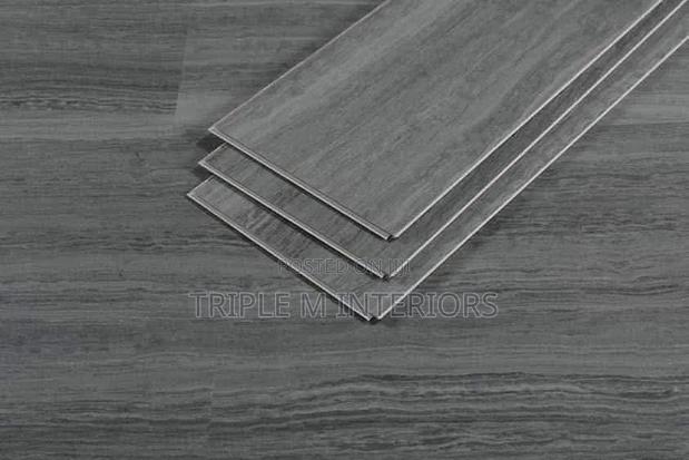 SPC Waterproof Durable Heavy Duty Flooring