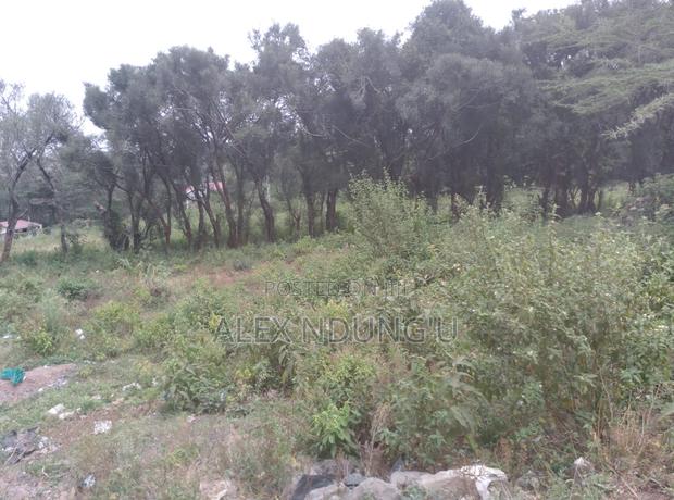 Residential Plot for Sale - Ongata Rongai - thumbnail 5