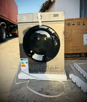 Smart Pro 10g Washing Machine