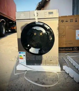Smart Pro 10g Washing Machine