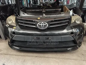 Avensis Nosecute