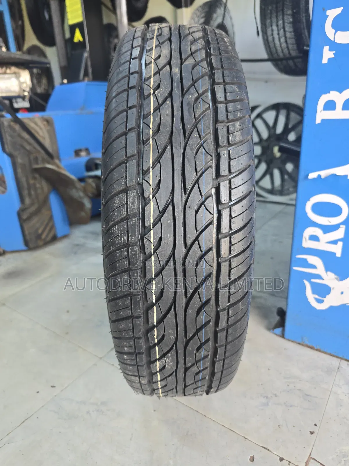 175/70r13 Double King Tire