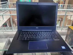 New Laptop Dell Vostro 5470 8GB Intel Core i5 SSD 256GB
