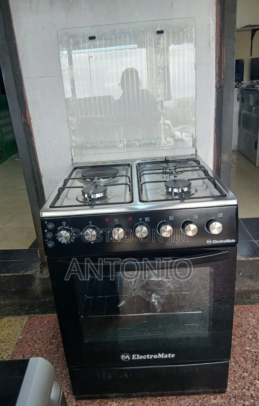 Electromate Cooker