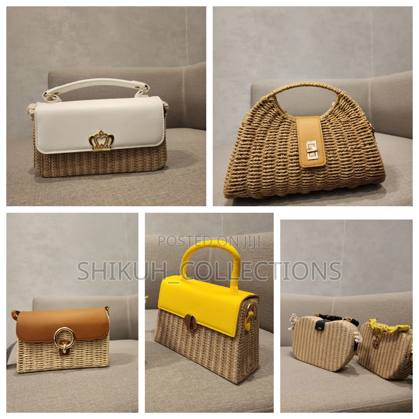 Trendy Women Bags