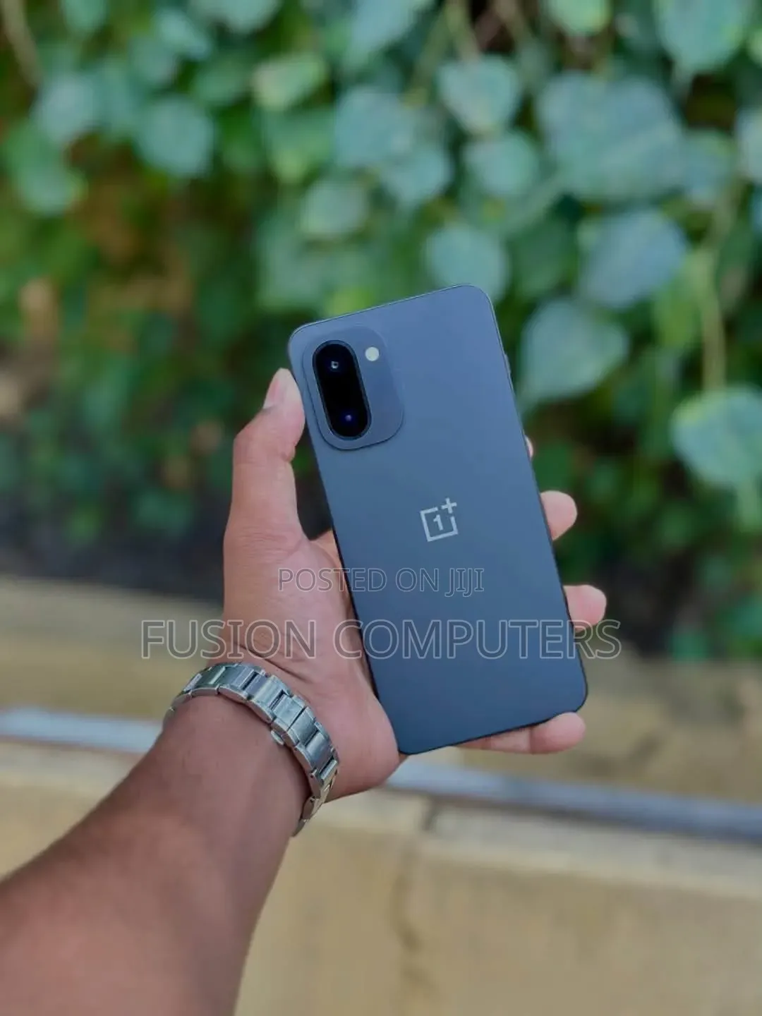 New OnePlus 15R 512 GB Black