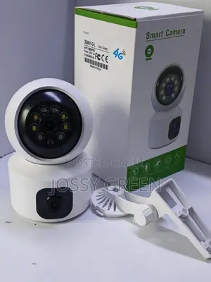 V380 Pro App Control 4g Simcard 2 Viewindoor Day and Night Visio