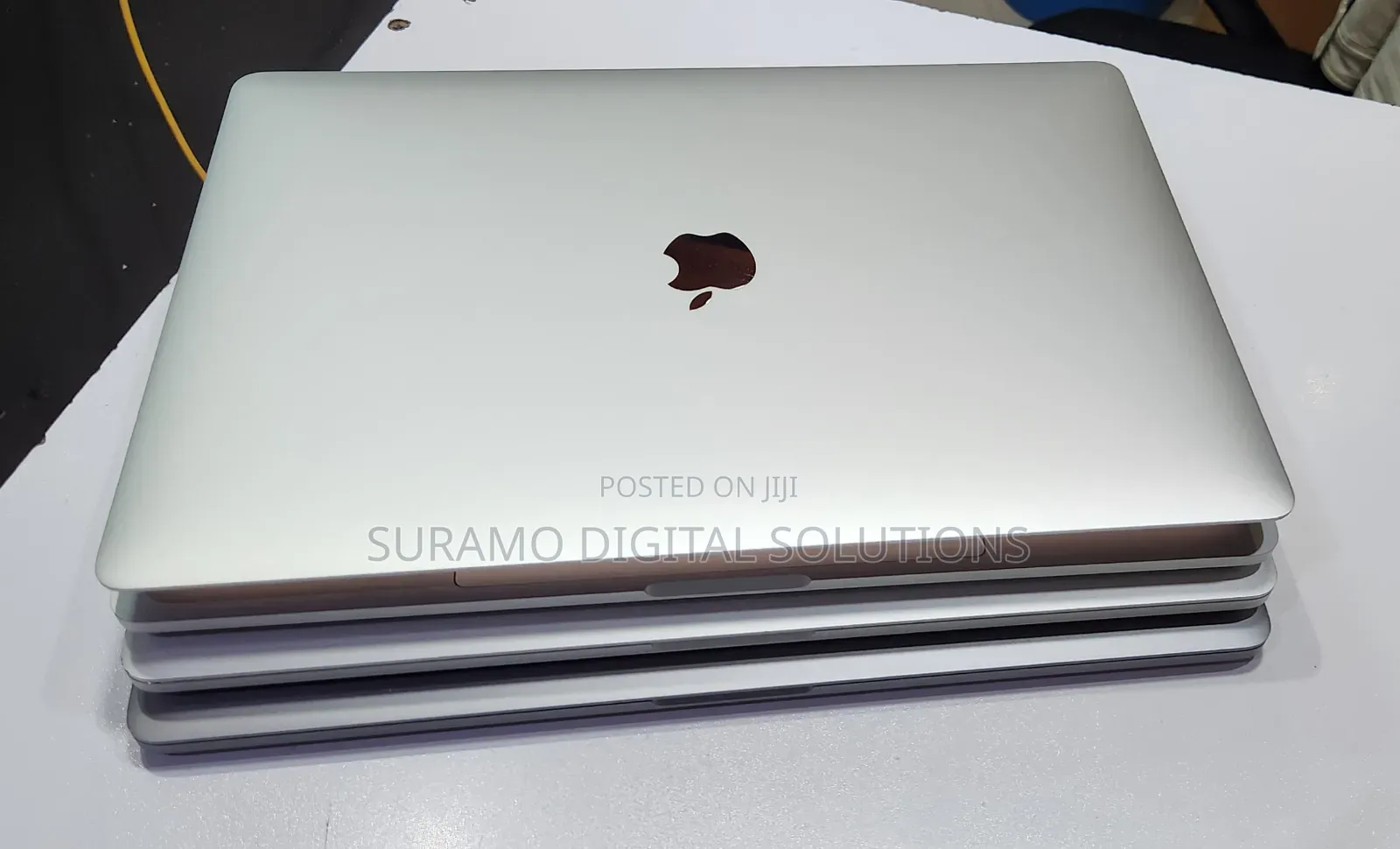 Laptop Apple MacBook Pro 2018 32GB Intel Core i7 SSD 512GB
