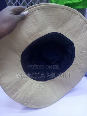 Safari Hats