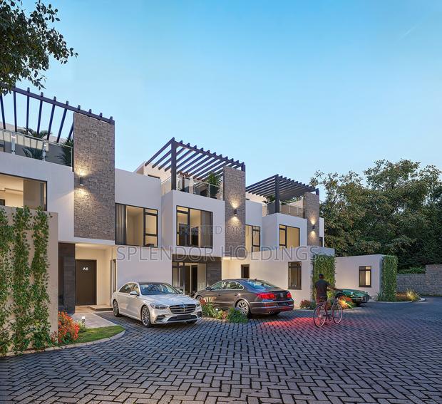 4bdrm Villa in Kitisuru for sale - thumbnail 5