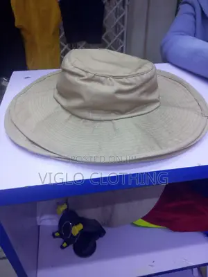 Safari Hats