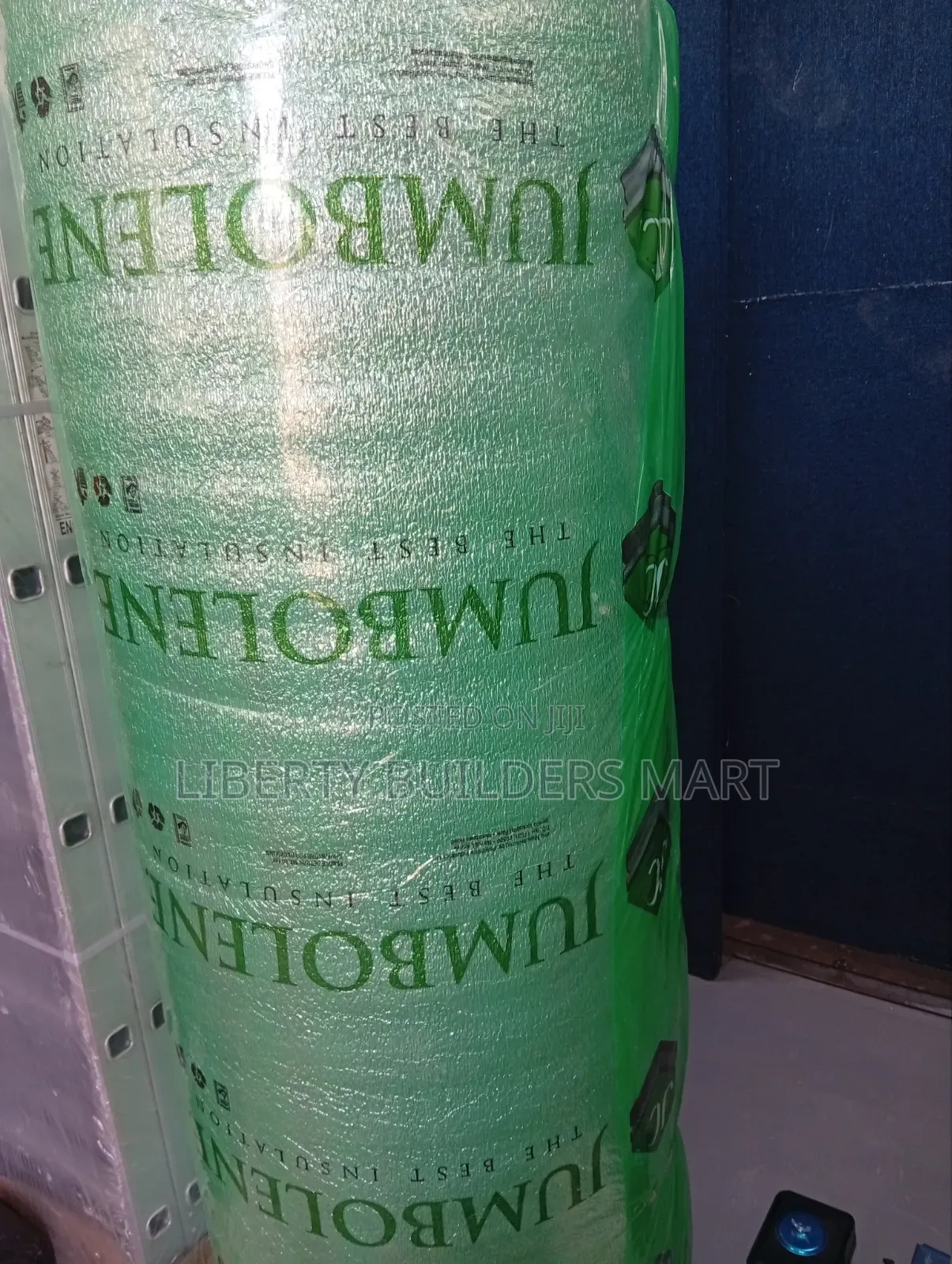 Heat Insulation