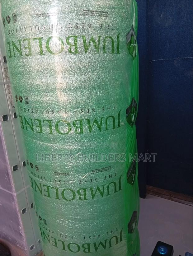 Heat Insulation