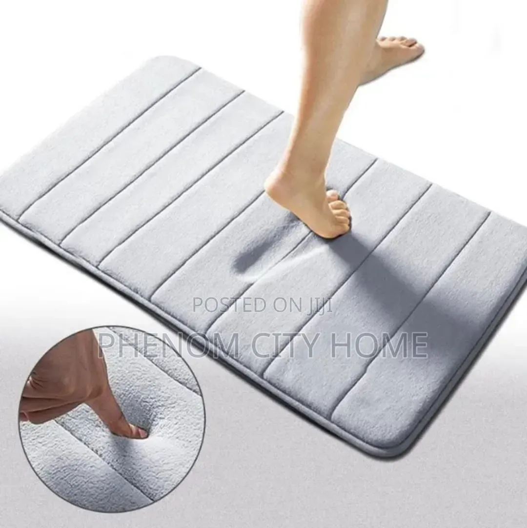 Memory Absorbent Mat