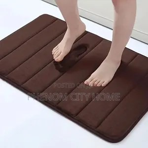 Memory Absorbent Mat