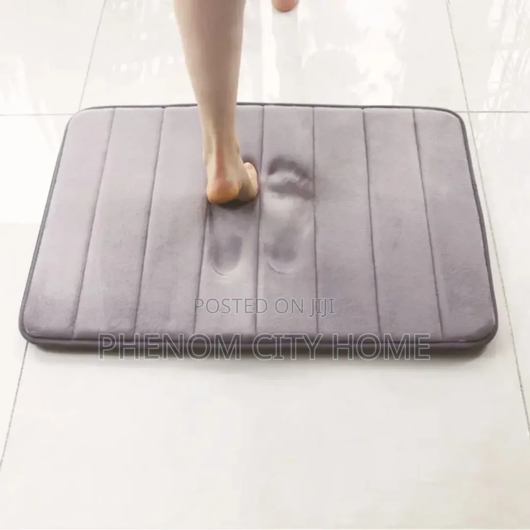 Memory Absorbent Mat