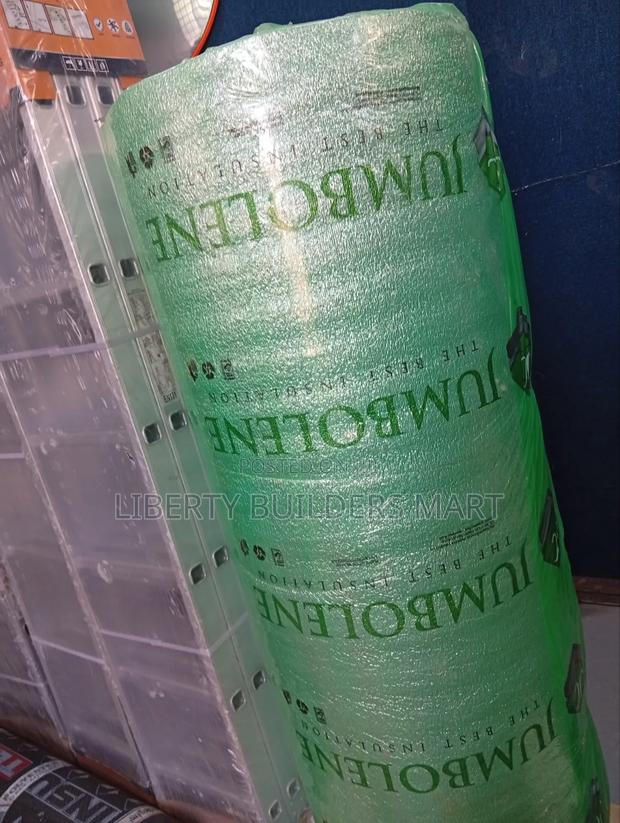 Thermal Insulation