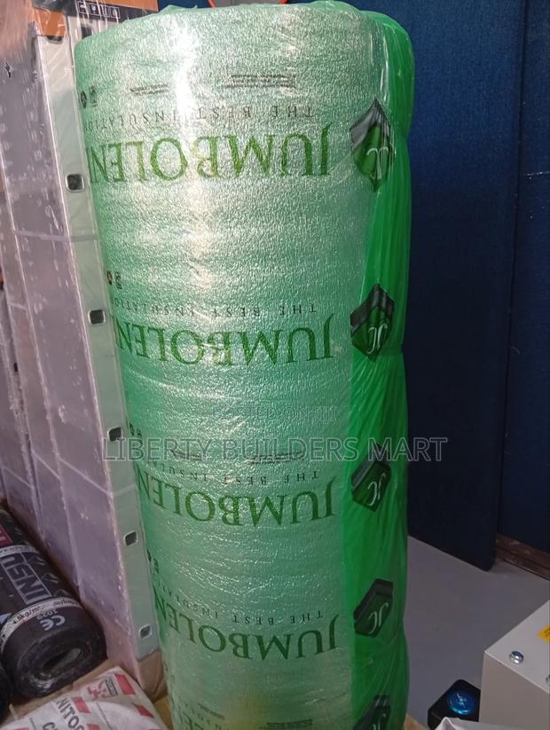 Thermal Insulation - thumbnail 2