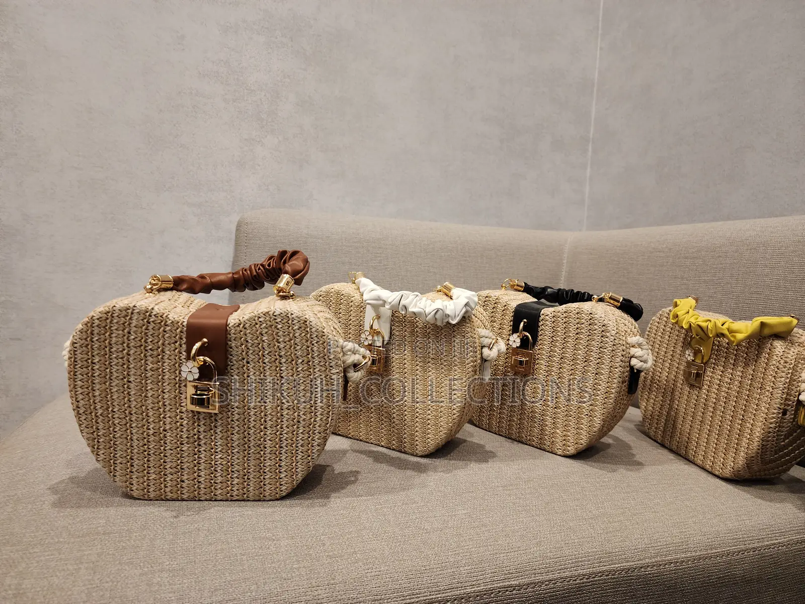 Trendy Women Bags