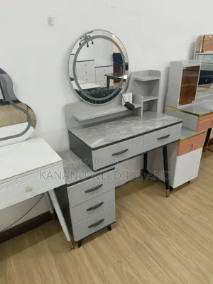 Executive Smart Dressing Table