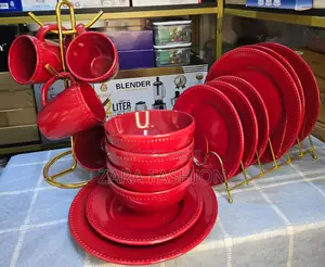 Dinner Sets