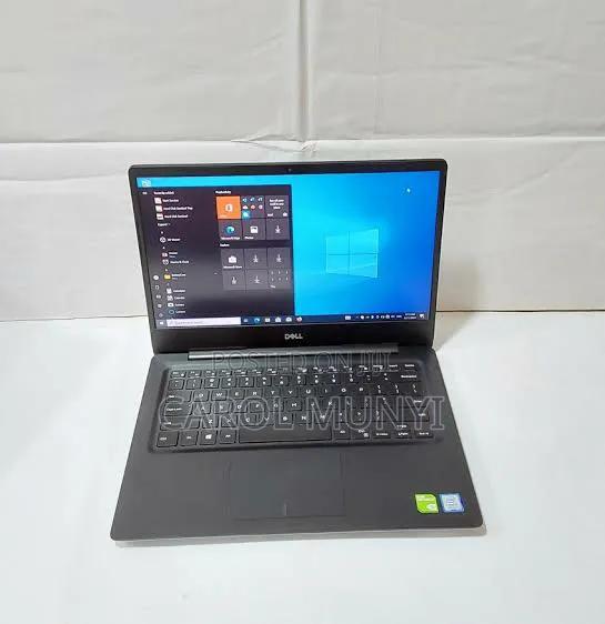 New Laptop Dell Vostro 5470 8GB Intel Core i5 SSD 256GB