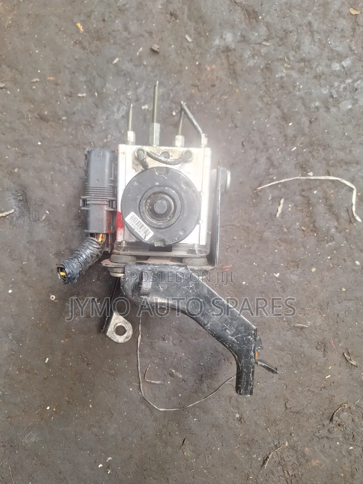 Demio Abs Pump