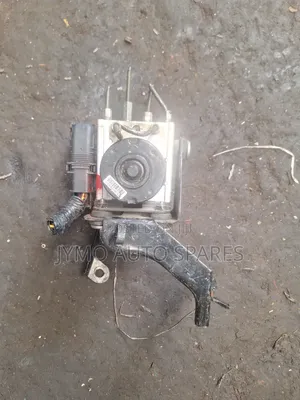 Demio Abs Pump