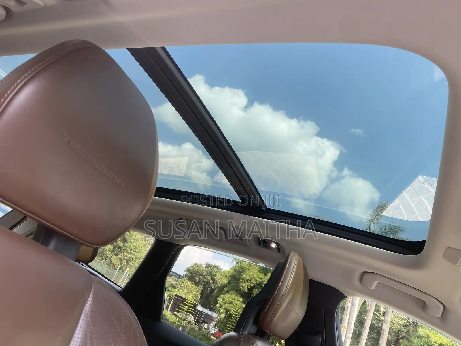 Volvo XC60 2018 White
