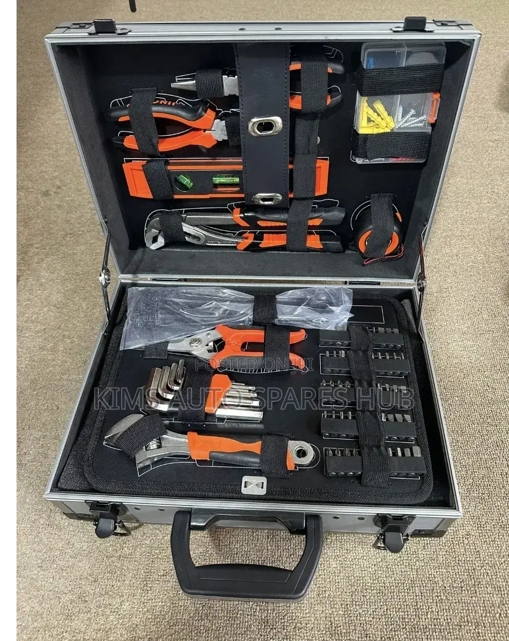 Automotive Tool Kit