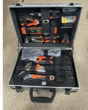 Automotive Tool Kit