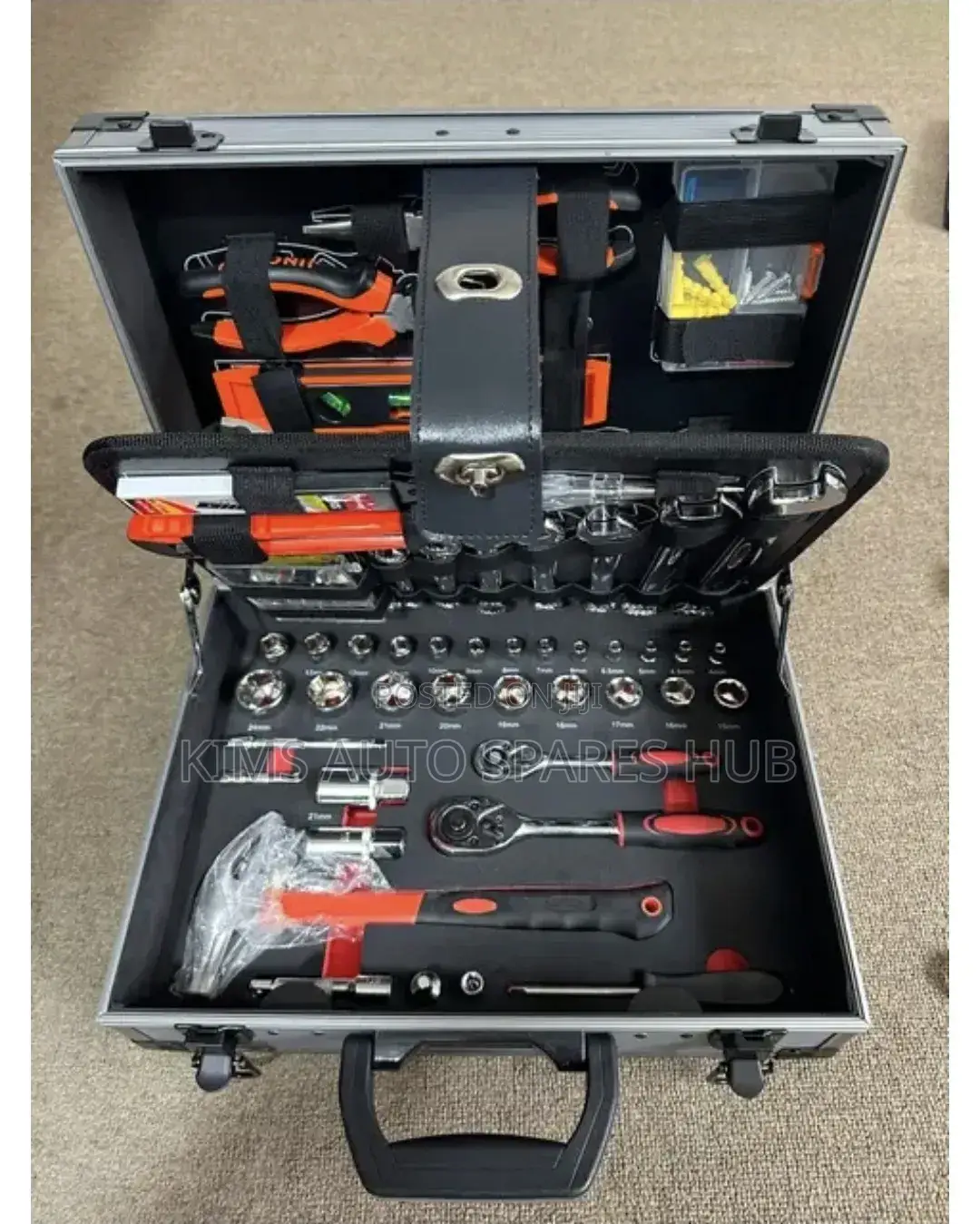 Automotive Tool Kit